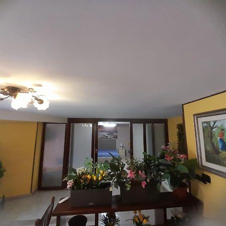 B&B Caravaggio San Donaci Экстерьер фото