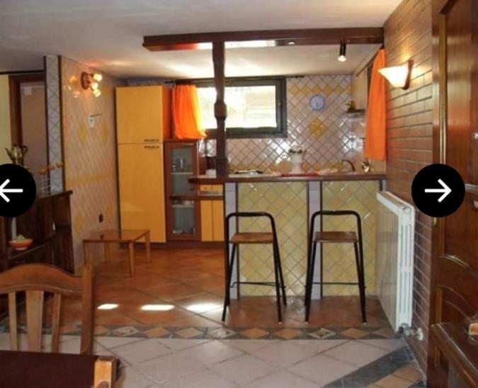 B&B Caravaggio San Donaci Экстерьер фото