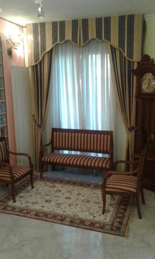 B&B Caravaggio San Donaci Экстерьер фото