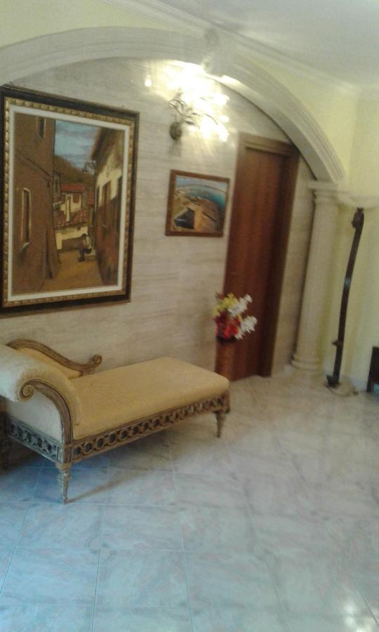 B&B Caravaggio San Donaci Экстерьер фото