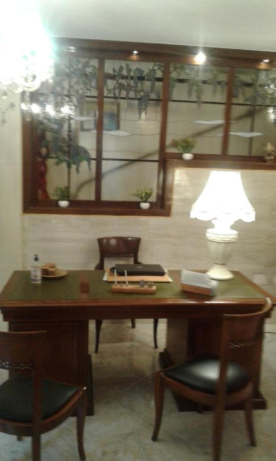 B&B Caravaggio San Donaci Экстерьер фото