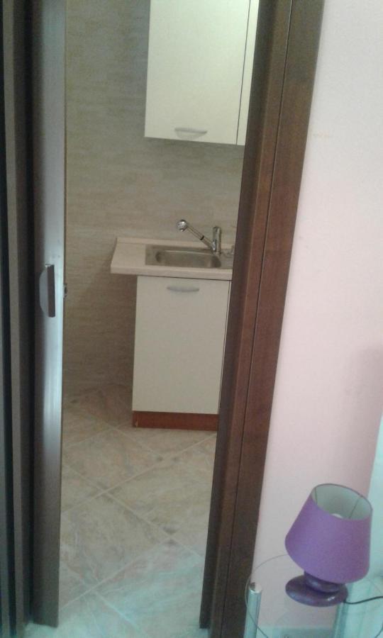 B&B Caravaggio San Donaci Экстерьер фото