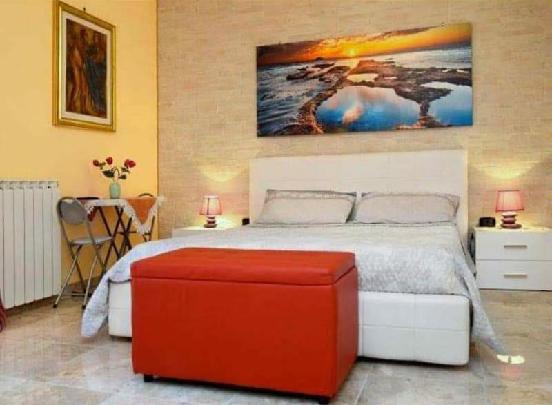 B&B Caravaggio San Donaci Экстерьер фото