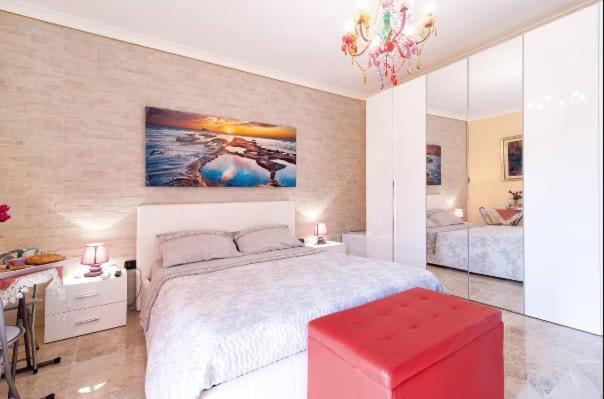 B&B Caravaggio San Donaci Экстерьер фото