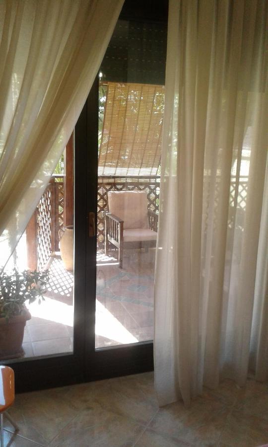 B&B Caravaggio San Donaci Экстерьер фото