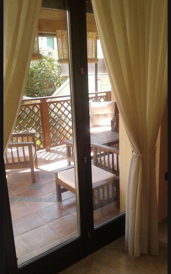 B&B Caravaggio San Donaci Экстерьер фото