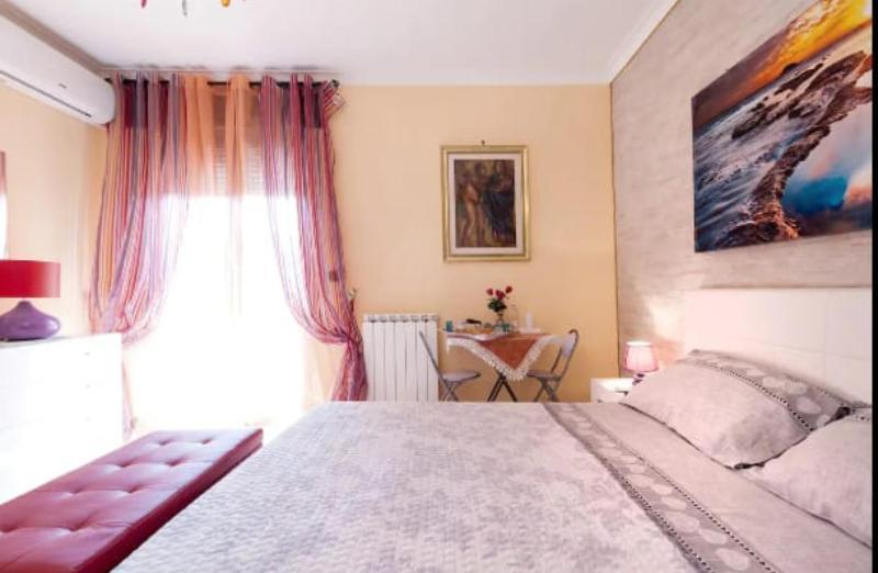 B&B Caravaggio San Donaci Экстерьер фото