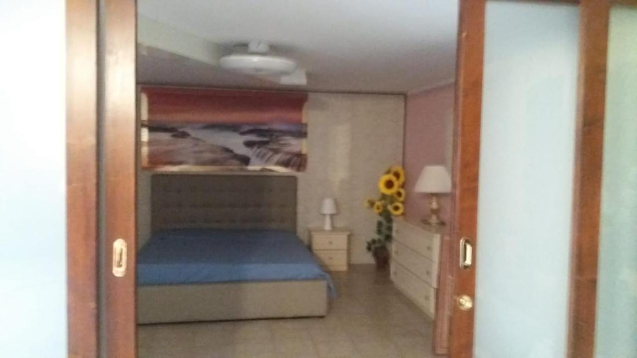 B&B Caravaggio San Donaci Экстерьер фото