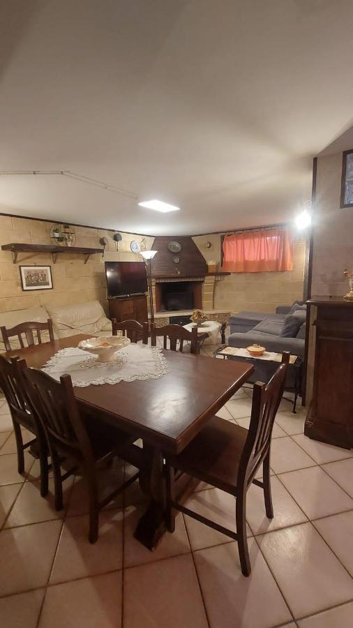 B&B Caravaggio San Donaci Экстерьер фото