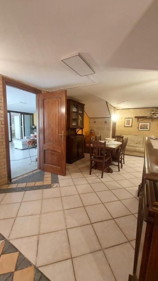 B&B Caravaggio San Donaci Экстерьер фото