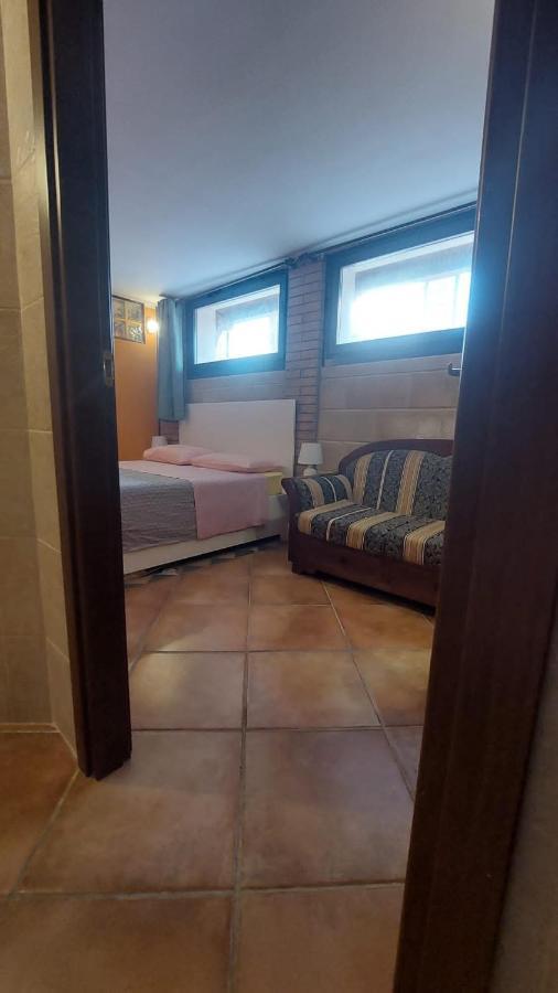 B&B Caravaggio San Donaci Экстерьер фото