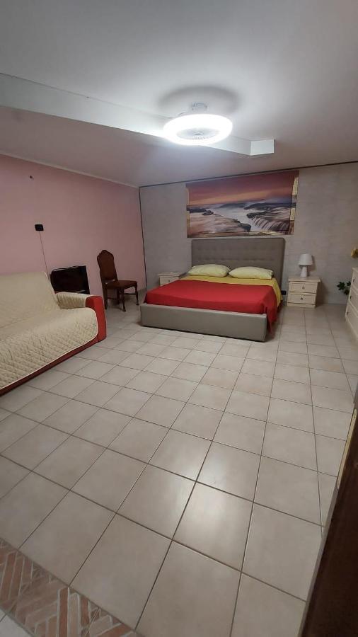 B&B Caravaggio San Donaci Экстерьер фото