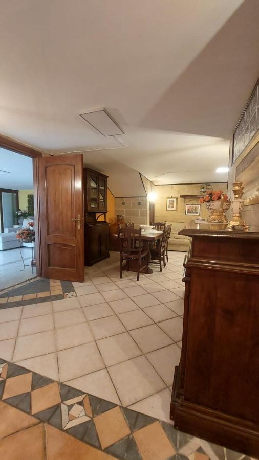 B&B Caravaggio San Donaci Экстерьер фото