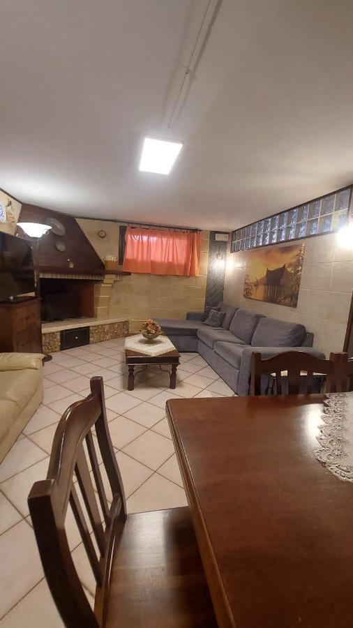 B&B Caravaggio San Donaci Экстерьер фото
