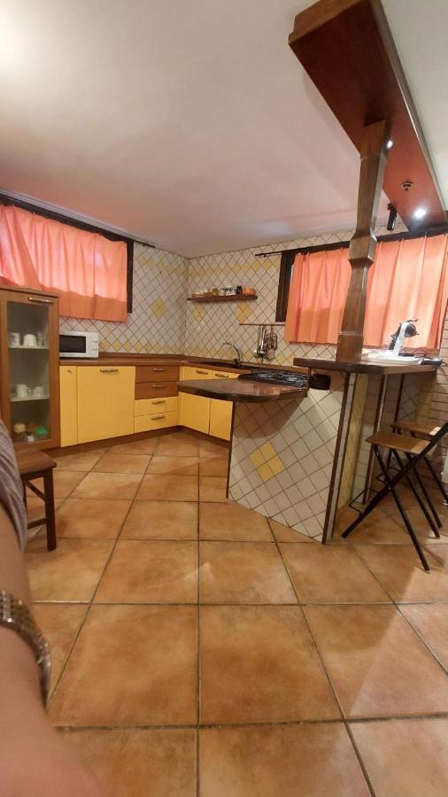 B&B Caravaggio San Donaci Экстерьер фото