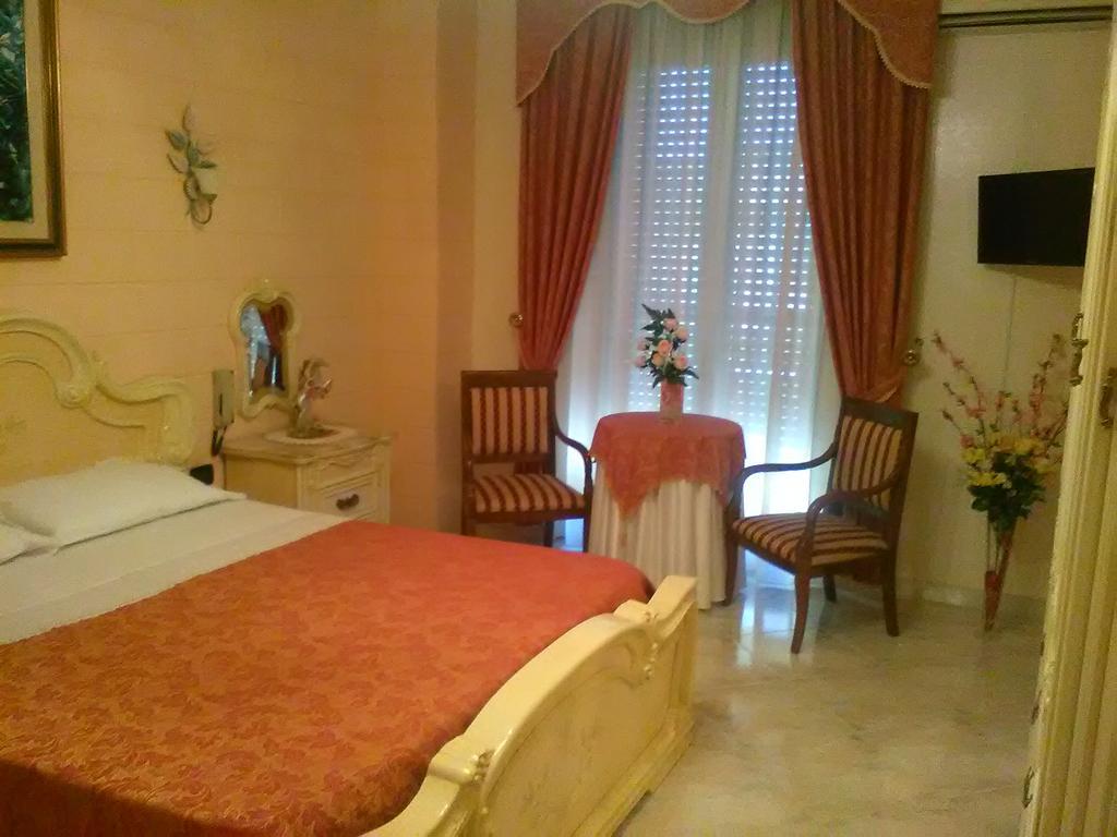 B&B Caravaggio San Donaci Экстерьер фото