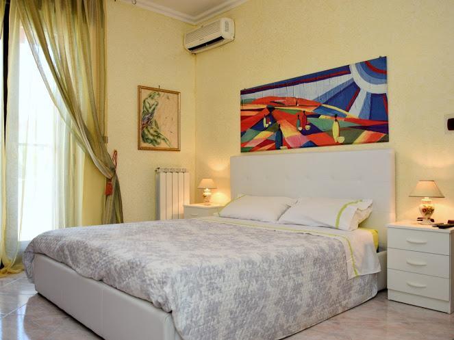 B&B Caravaggio San Donaci Экстерьер фото