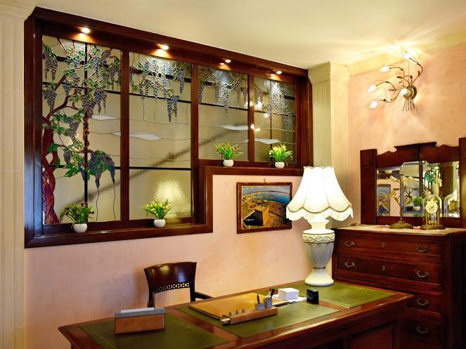 B&B Caravaggio San Donaci Экстерьер фото