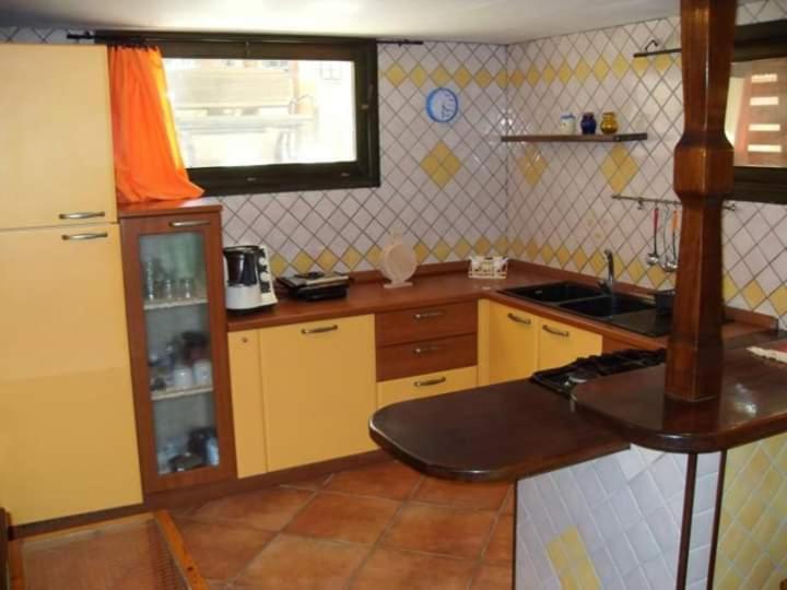 B&B Caravaggio San Donaci Экстерьер фото
