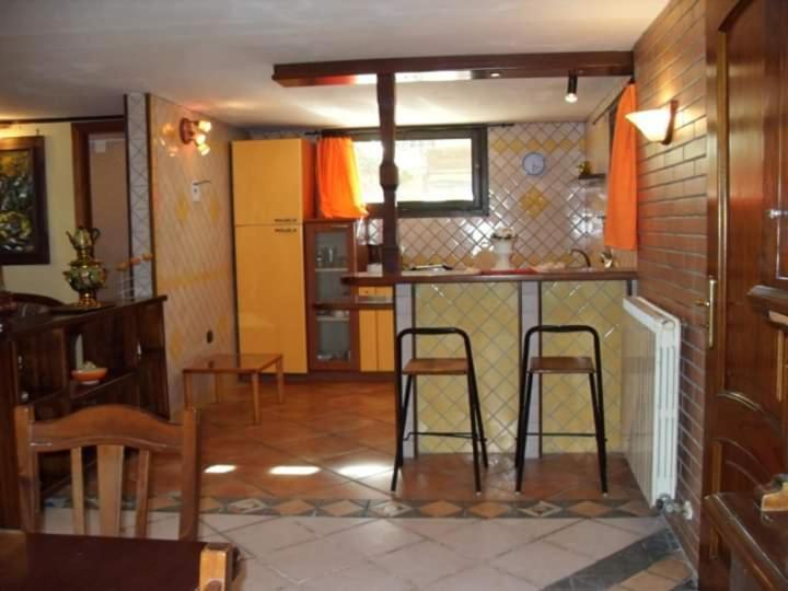 B&B Caravaggio San Donaci Экстерьер фото
